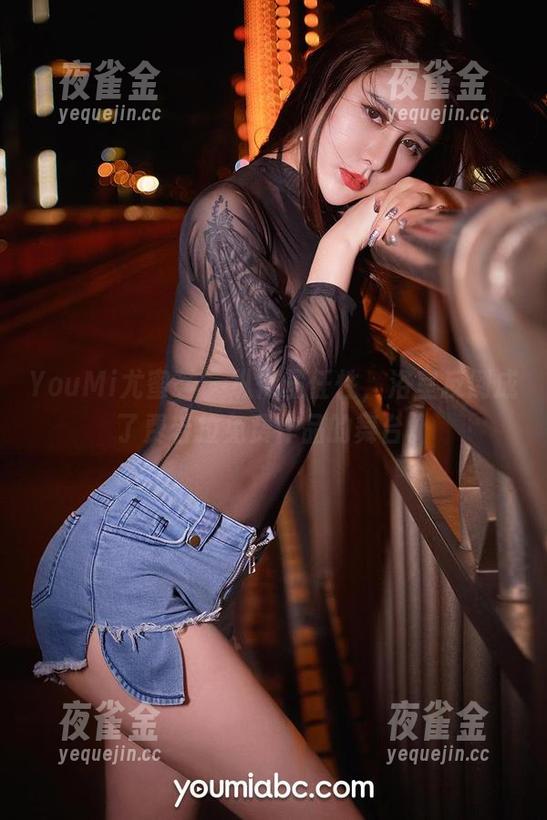 YouMi尤蜜荟-费若拉 YouMi尤蜜荟 - 纵情虽任性,浴室反倒成了费若拉免费作品的舞台。