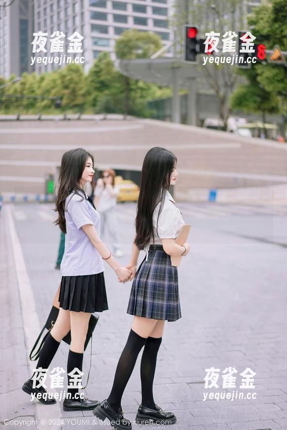 YouMi尤蜜荟-黄乐然 YouMi尤蜜荟 - 遇见黄乐然御姐写真集,看完我一秒变合格粉丝!更新,走起!