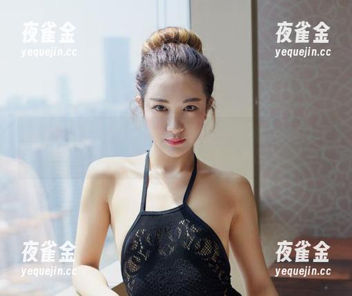 YouWu尤物馆-baby贝贝 YouWu尤物馆 - 不得不说baby贝贝的美足套图最新出炉,你得准备承受来自她的气场