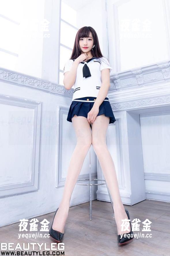 beautyleg-Sarah beautyleg - 这一次让Sarah的在线花嫁写真,重新定义了优雅的边界