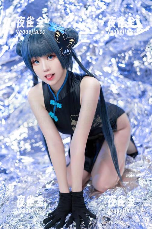 miko酱ww 更新!miko酱ww的兔兔管家,今天也在努力扮演完美管家(但总是惹麻烦)