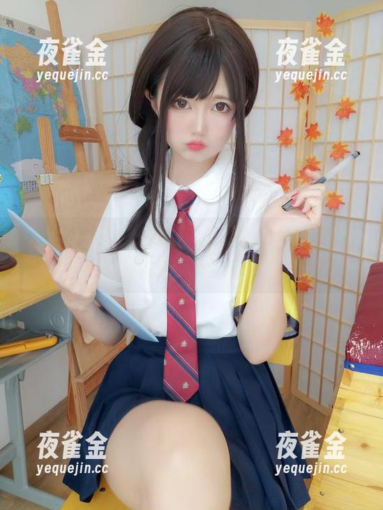nagesa魔物喵 nagesa魔物喵的作品:如果妹妹会说话,她一定会有好多故事……