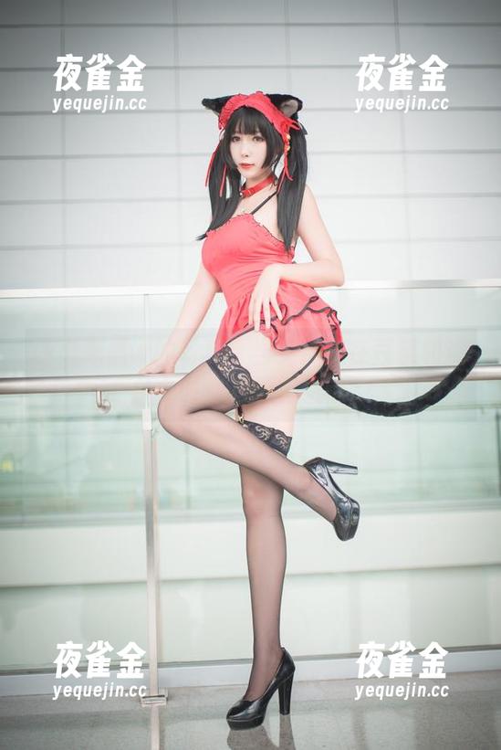 w黑米粥w w黑米粥w的写真:当女神躺在豆浆和油条中时你有没有看错?