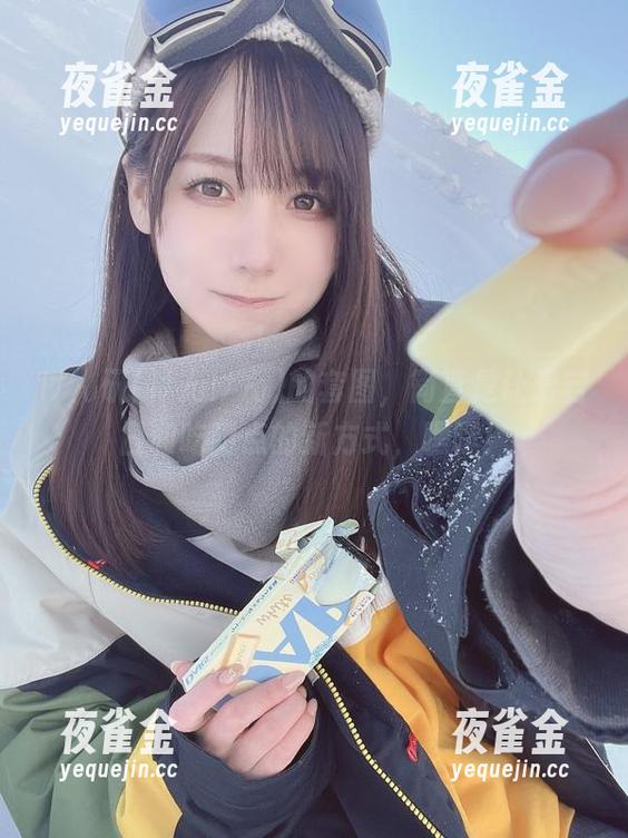 けん研(けんけん)的套图，简直是让爱宕日和吃甜点的新方式，嘿嘿！