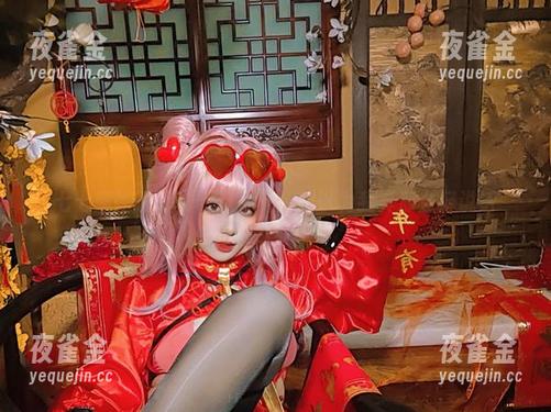 七七娜娜子 七七娜娜子写真“温柔”:别以为我真那么好说话