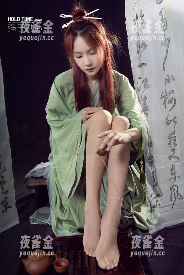 丽柜-汐汐 丽柜 - 汐汐的香浴丝颜作品集,原图一个比一个像装修后的小仙女。