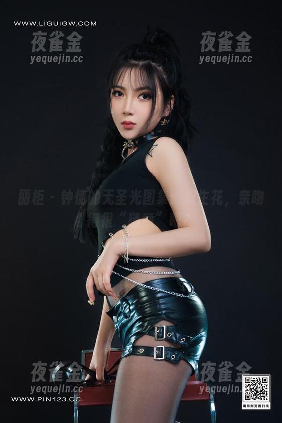 丽柜-钟情 丽柜 - 钟情的无圣光图集:双生花,亲吻得很“随意”吧?