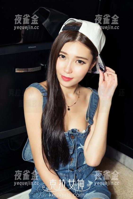 克拉女神-吕佳 克拉女神 - 吕佳剧情的写真不仅好看,还暗藏玄机,难道是更新了新套路?