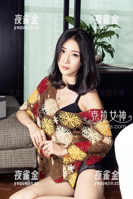 克拉女神-瑞莎 克拉女神 - 观看这份奇特,瑞莎将奶牛推向了新“牛”代!