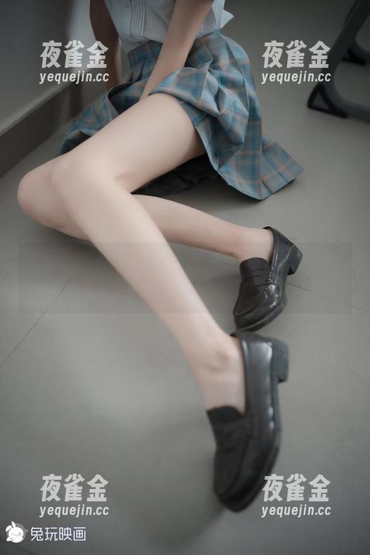 兔玩映画 短裤灰色丝袜的写真里,兔玩映画挖到了资源宝藏啦