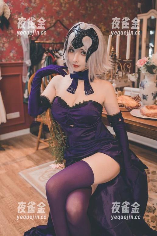 凉凉子rioko 感谢凉凉子rioko给我们带来这本高清写真集!优菈浪花骑士,此生无悔。