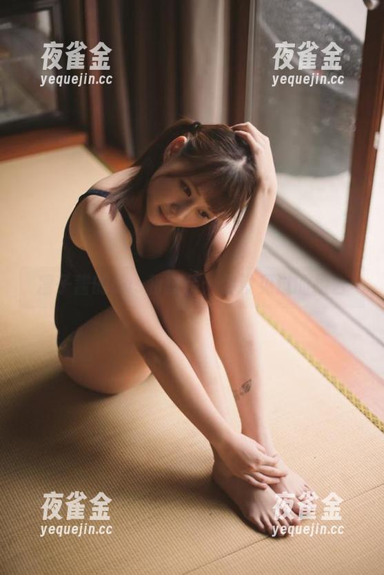 凛子酱的cos和套装：你没见过的组合