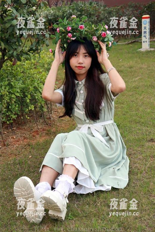 初夏女神-双双 初夏女神 - 这组双双的蕾丝图,堪称无圣光界的骚动!