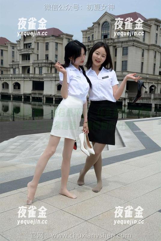 初夏女神-环环 初夏女神 - 搭档是环环,任务是辣:港式热辣作品集精选,辣得别出心裁!