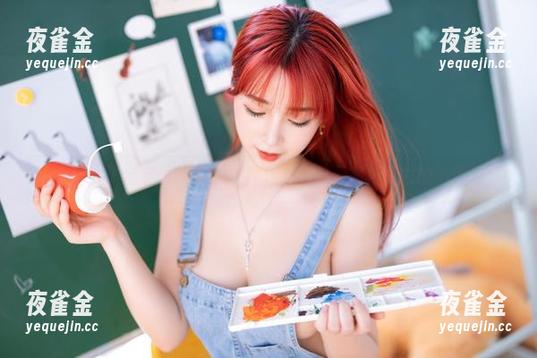 叉子宝宝 窥探叉子宝宝的作品:2B尼尔机械纪元写真引发的小思考