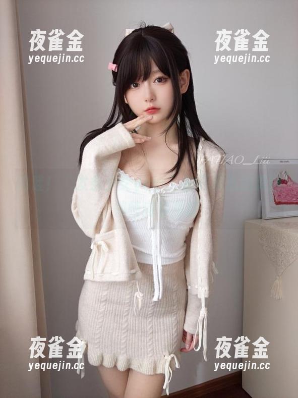 发条少女yoki 呜哇!“发条少女yoki”的夏末私拍美图,悄悄向你撒糖