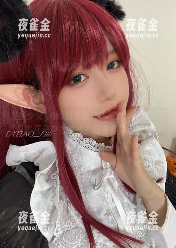 发条少女yoki 发条少女yoki的最新内衣图册:这是可爱暴击还是内衣秀场?我有些搞不清楚!
