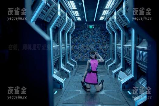 周叽是可爱兔兔 在线,周叽是可爱兔兔的新鲜兔女郎气息,原图都控制不住地流露出点儿俏皮。