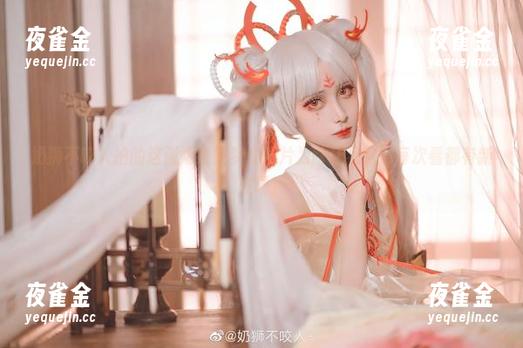 奶狮不咬人拍的这张嫦娥如梦令照片为啥让我觉得每次看都有新发现？