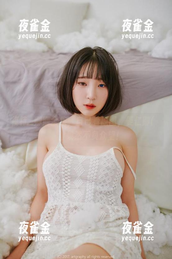 模特_卿卿全集，自己看原图，姜仁卿(강인경)果然不负众望！
