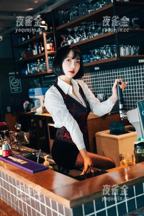 当孙乐乐(손예은)遇上厨娘，这组作品要让人心里痒痒了！