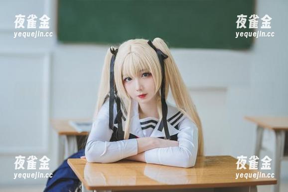 封疆疆v 封疆疆v的能代女仆全套图集,原来日常也可以这样“勤快”?