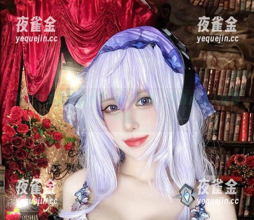 小空sora 图包中艾莲乔的小空sora时刻,真有点让人捉摸不透。