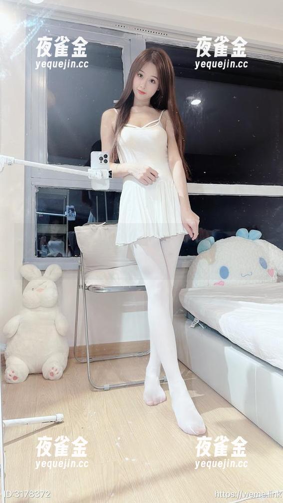 小萌子 微密圈 - 小萌子再度现身,粉色蕾丝更新出炉,直击心底小女儿情怀!
