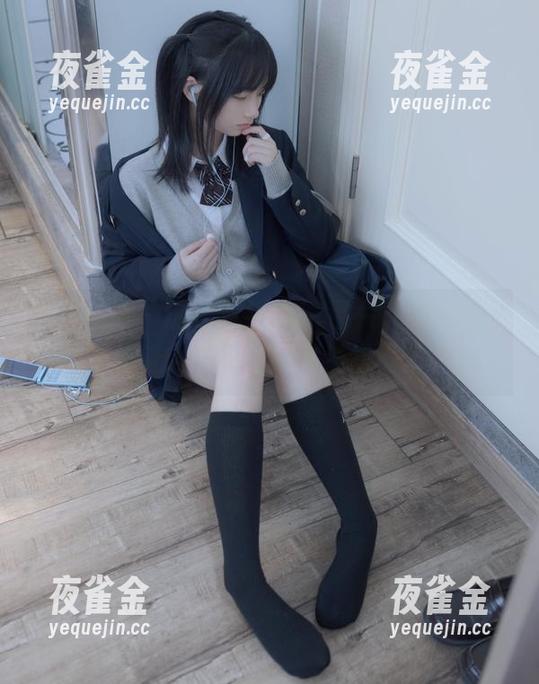 少女秩序-小葵 少女秩序 - 这一组全套JK图片,小葵果然没让人失望,期待值爆棚。