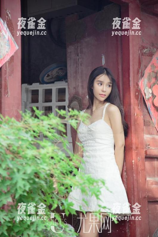 尤果网-倪叶腾 尤果网 - 倪叶腾的夏日作品集,尽情下载吧,真不怕热。