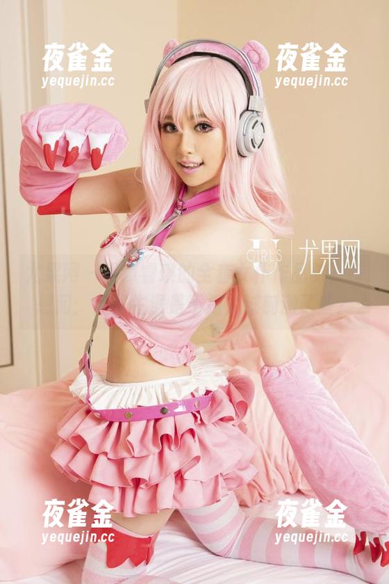 尤果网 - 看谭睿琪的全套女仆作品时，特想问：伺候生涯是不是太过刺激了些？
