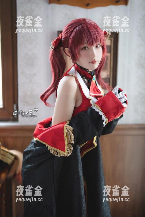 你绝对想不到，弥美Mime泳装写真中隐藏了多少小细节