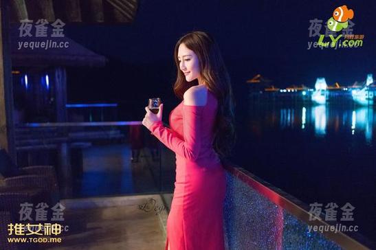推女神-乔恩夕 推女神 - 你见过如此高清的御姐风?乔恩夕带来的精彩资源!