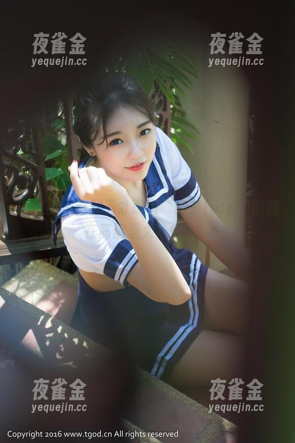 推女神-晓艾fafa 推女神 - 数到五才敢说“晓艾fafa”的腿在高清里太可怕了!