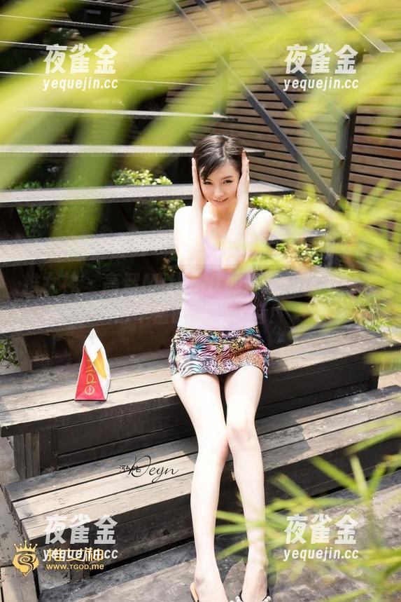 推女神-高溜Milkcat 推女神 - 高溜Milkcat的瑜伽:让平庸变得丰富的资源之谜!