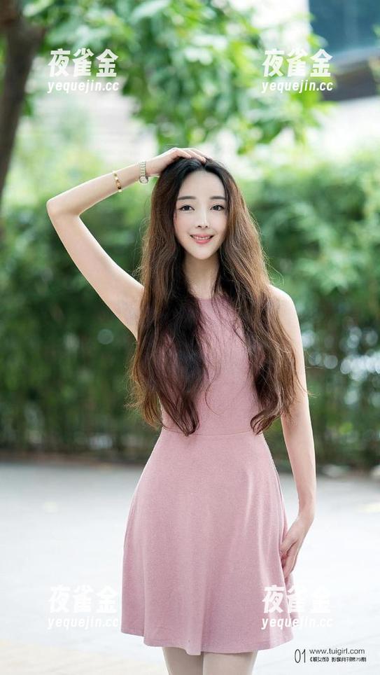 推女郎-Yu佳妮 推女郎 - 如果用Yu佳妮的女仆套图下载操作指南,能否变身“招仆一号”呢?
