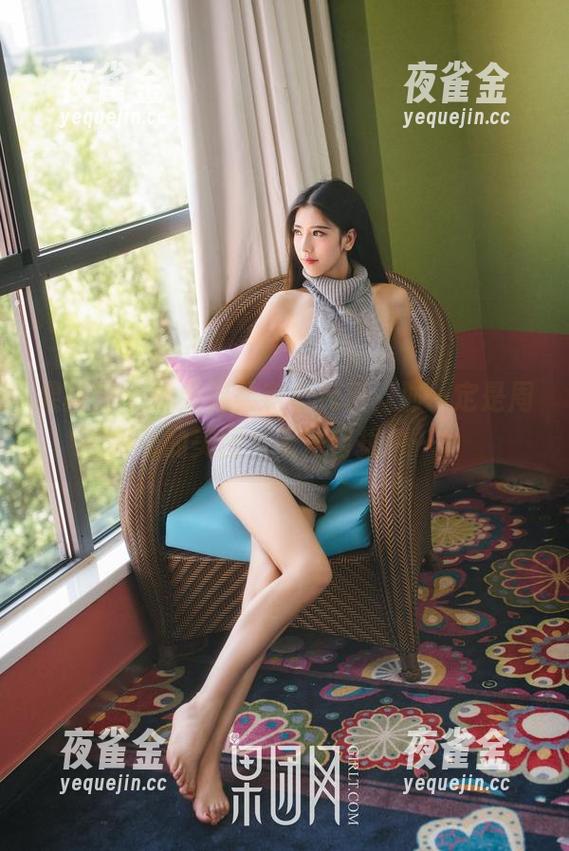 果团网-周妍希 果团网 - 如果温柔有个代表,那一定是周妍希的美图,无法自拔中……
