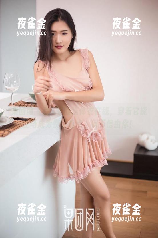 果团网-龚玥菲 果团网 - 龚玥菲的连体衣在线,穿着它能立马成为聚会焦点,信不信由你!