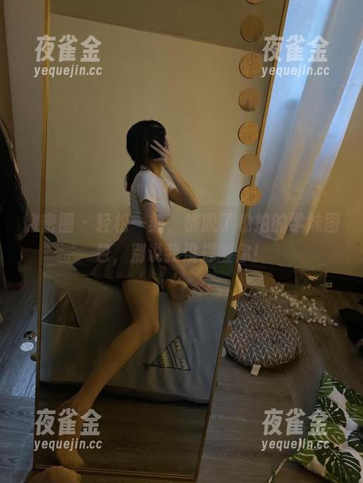 桃脱了 微密圈 - 轻松一刻,桃脱了私拍的学妹图包,别说我没提醒你!