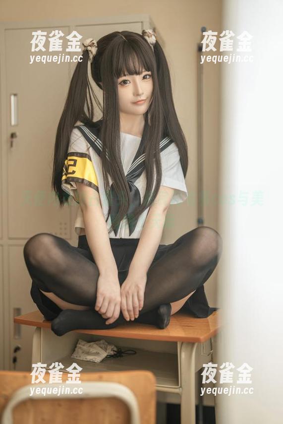 桃良阿宅 天使内衣独占鳌头,桃良阿宅将cos与美图搬上天际