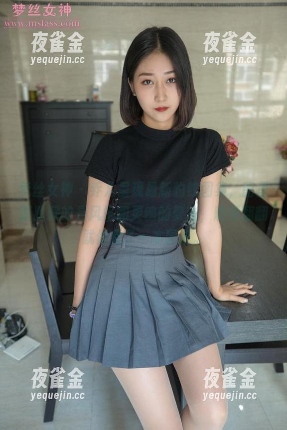 梦丝女神-乔儿 梦丝女神 - 乔儿呈现最新豹纹图集,图里面隐藏的是风格和灵魂的舞动,随便翻翻就像看了一本图鉴。
