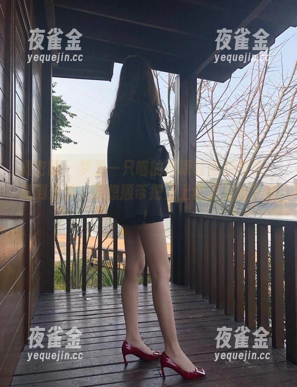 梦里一只喵 微密圈 - 梦里一只喵的高跟鞋高清图包,踩到云端,真想顺带把天上的星星捡下来!