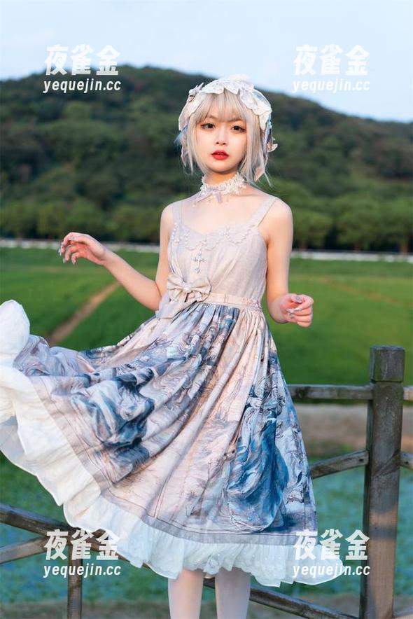 梨瑾瑾 高清美图里的吉他妹妹,梨瑾瑾这脑洞开得伙计真让人刮目相看!