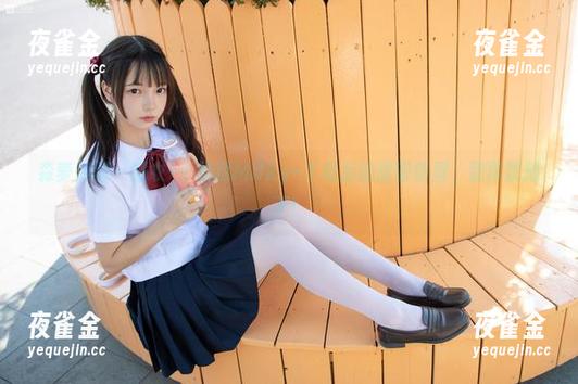 森萝财团-小奶糕Milky 森萝财团 - 睡衣+小奶糕Milky=下载后的甜蜜锁屏,别再犹豫了!