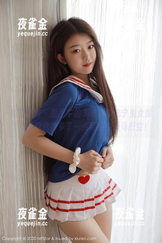模范学院-SiByl李思宁 模范学院 - 原图中的SiByl李思宁兔女郎,比我期待的多了一点可能的天马行空!