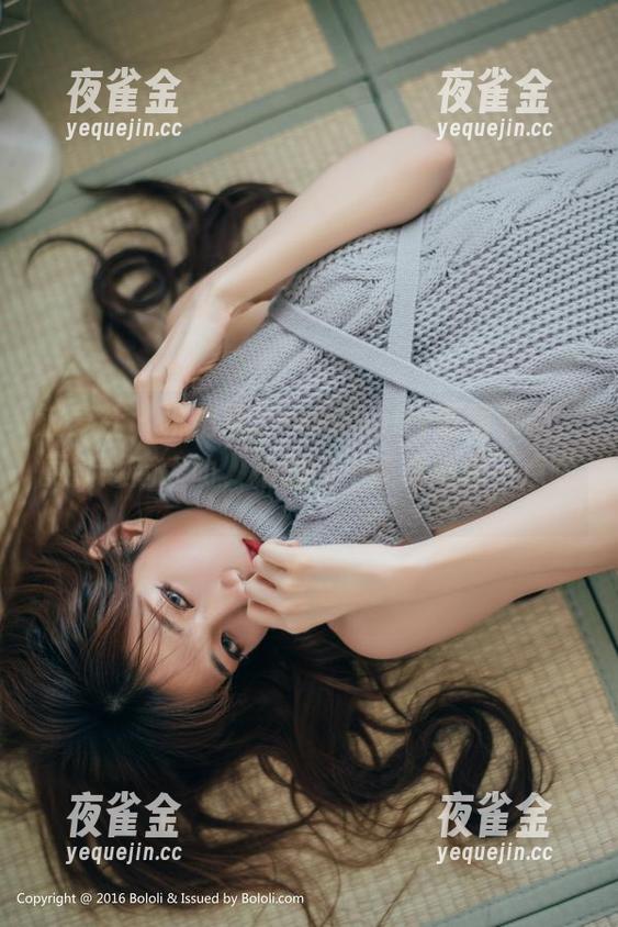 波萝社-柳侑绮Sevenbaby 波萝社 - 柳侑绮Sevenbaby原图杂谈,更新越南大叻,拍摄能不能再放肆一点呢。