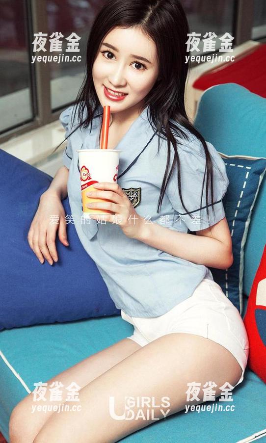 爱尤物-李丽莎 爱尤物 - 制服和李丽莎的搭配,我想重温一下这份美好。