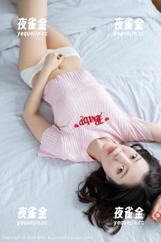 爱蜜社-萌琪琪Irene 爱蜜社 - 一来就是高清美图!萌琪琪Irene的裸足,让我忍不住想为她的脚写首诗!