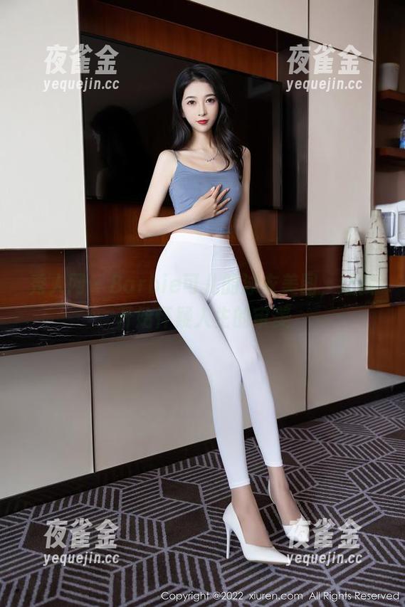 秀人网-Barbie可儿 秀人网 - Barbie可儿的泳衣美图,让我开始怀疑人生的审美