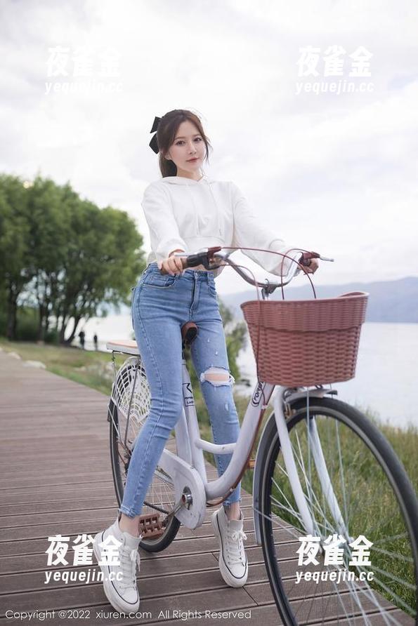 秀人网-CherryBlessU 秀人网 - CherryBlessU的美脚套图,好吧,或许我是在窥视另一种人生?